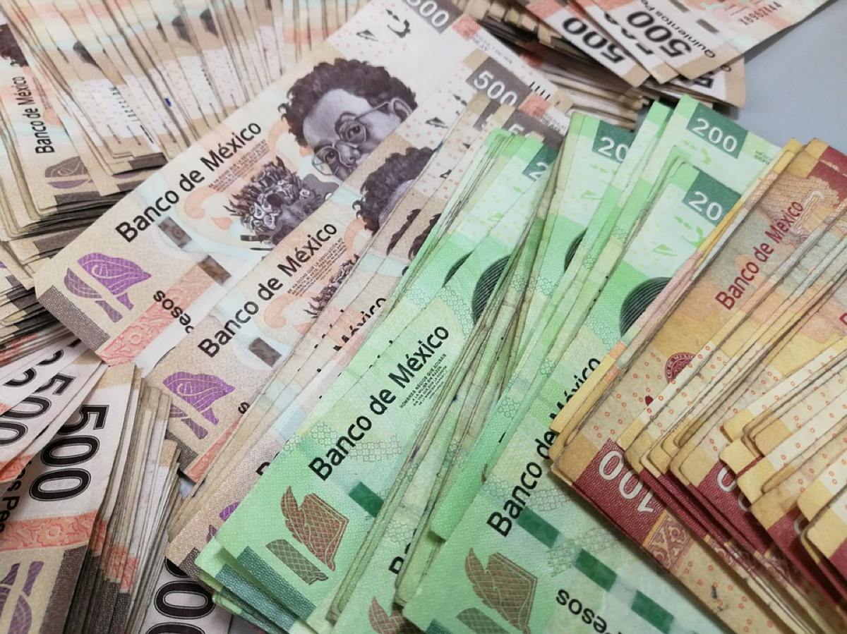 Inflación en México irá a la baja en 2026