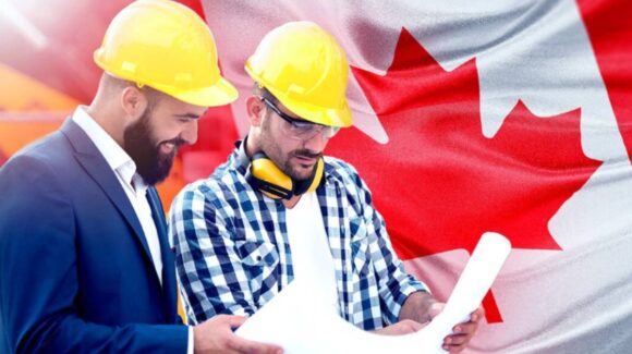 Canadá suspende programa migratorio que llevaba refugiados calificados a cubrir vacantes laborales