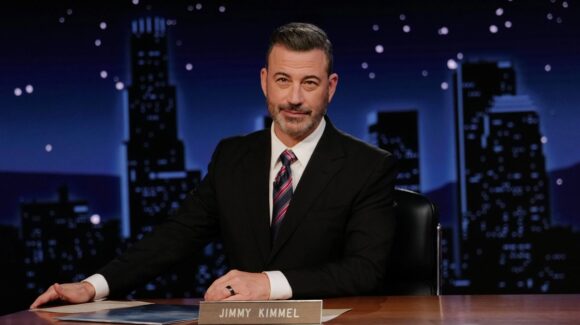 “Enfermo e irresponsable” Así describe Jimmy Kimmel a Trump luego de comentarios sobre la muerte de Rob Reiner