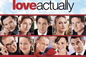 Love, actually