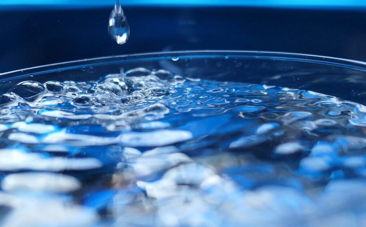 Megacorte de agua en guadalajara
