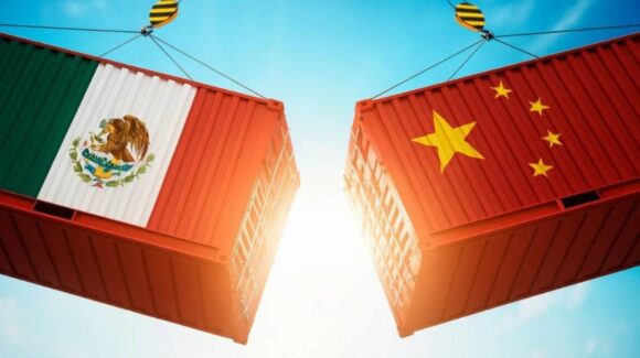 México endurece aranceles contra importaciones asiáticas para fortalecer la industria nacional