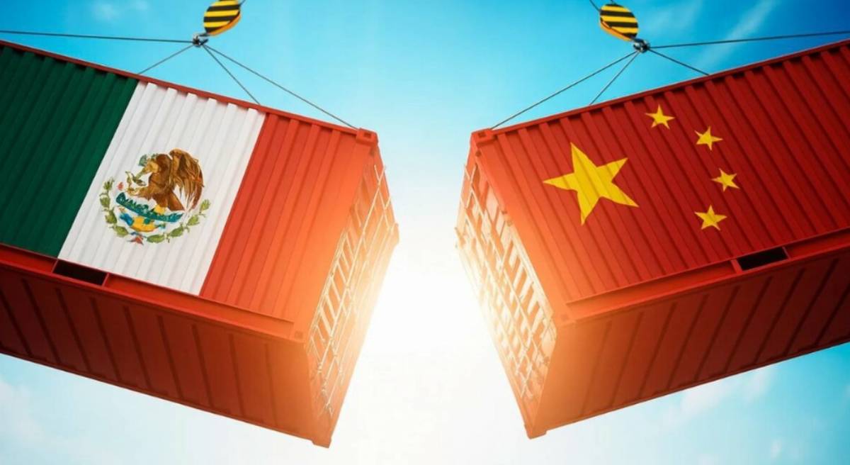 México endurece aranceles contra importaciones asiáticas para fortalecer la industria nacional