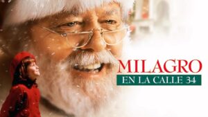 Milagro en la Calle 34