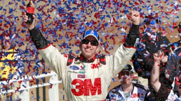 Tragedia en Carolina del Norte: Muere Greg Biffle, expiloto de NASCAR, en accidente aéreo junto a su familia