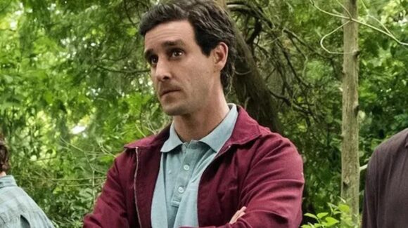 Muere James Ransone, actor reconocido por “It: Capítulo 2”; autoridades confirman que se quitó la vida
