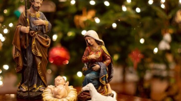 La Navidad es la temporada donde el mundo respira recuerdos, esperanza y tradiciones