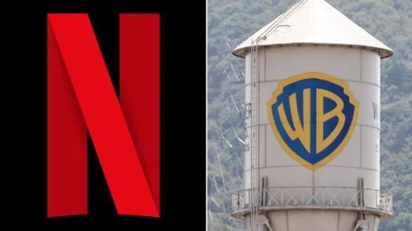 “Definirá el próximo siglo del entretenimiento”, Netflix adquiere Warner Bros. por 72 mil millones de dólares