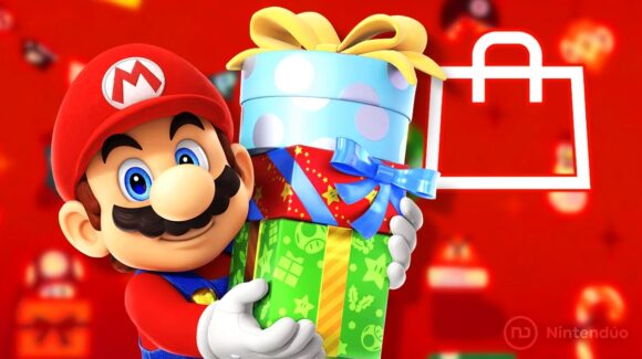 ¡Nueve juegos gratuitos! Nintendo sorprende con el Switchmas Giveaway 2025, ¿Cómo puedes conseguirlos?