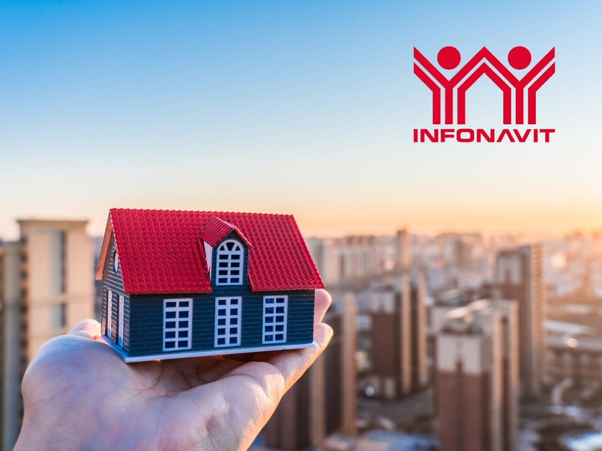 Nuevo programa de Infonavit estará disponible a partir de 2025