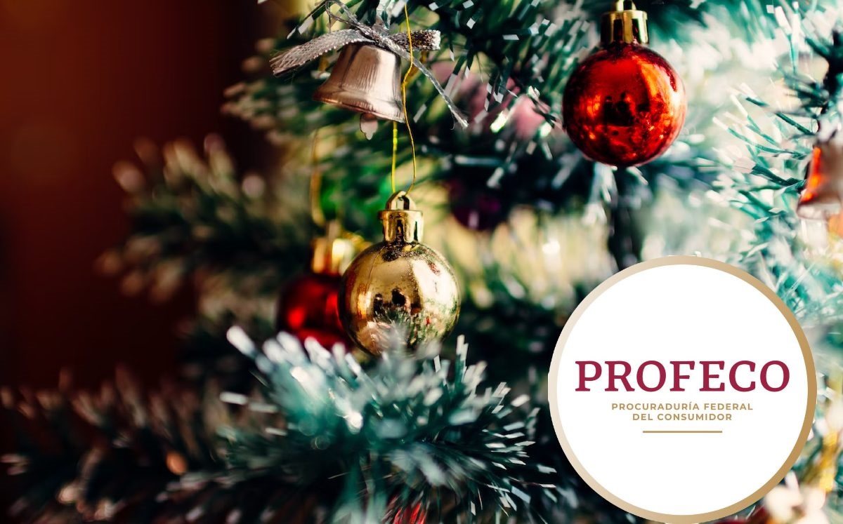 PROFECO inicia programa navideño