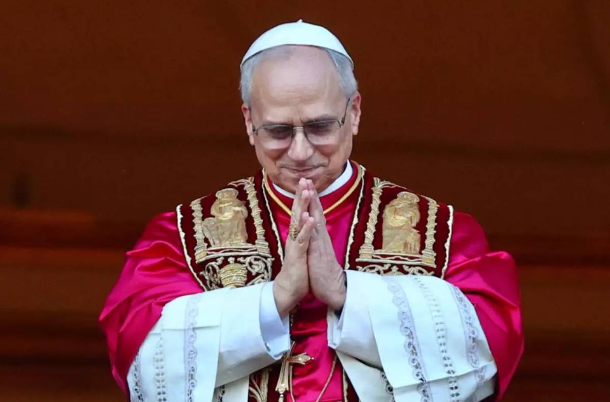 Papa León XIV