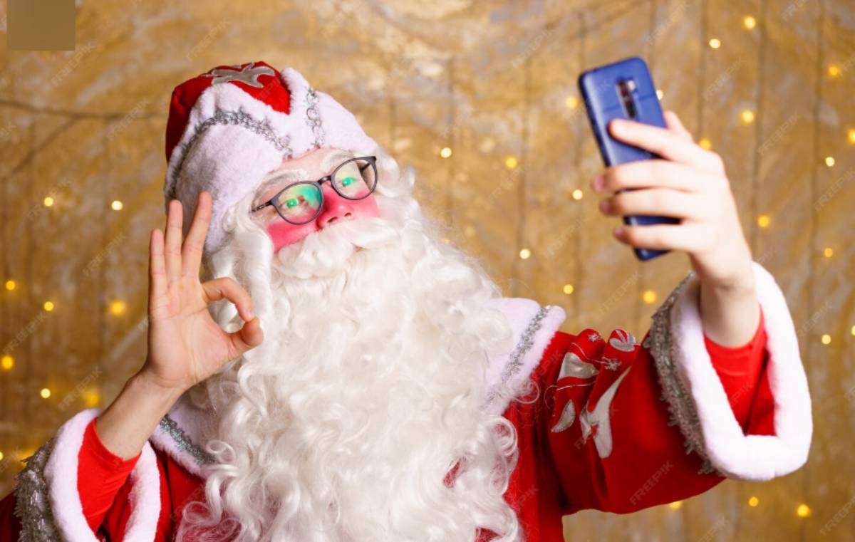 Papá Noel