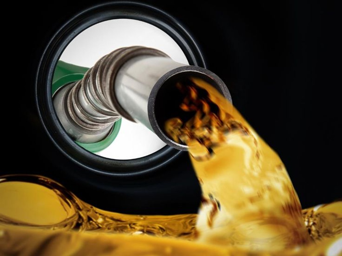 Precio promedio de la gasolina en Sinaloa