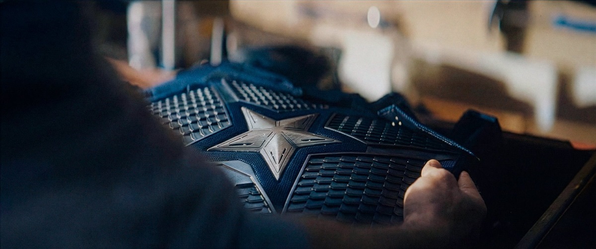 Regresa Chris Evans como Capitán América en Avengers Doomsday