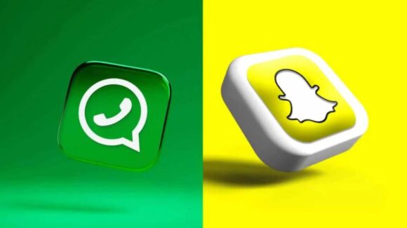 Rusia bloquea Snapchat y amenaza con restringir WhatsApp por uso de estafadores