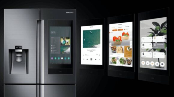 Samsung integra Google Gemini en electrodomésticos: la cocina como nuevo territorio de la inteligencia artificial
