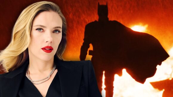 ¡Se pasa al bando contrario! Scarlett Johansson está en negociaciones para protagonizar “The Batman: Parte 2”, junto a Robert Pattinson
