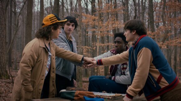 Creadores de ‘Stranger Things’ anuncian que ya están trabajando en un ‘spin off’ de la serie