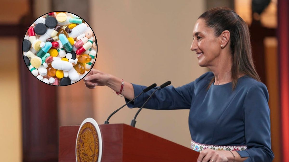 Secretaria de Salud adelanta compra de medicamentos