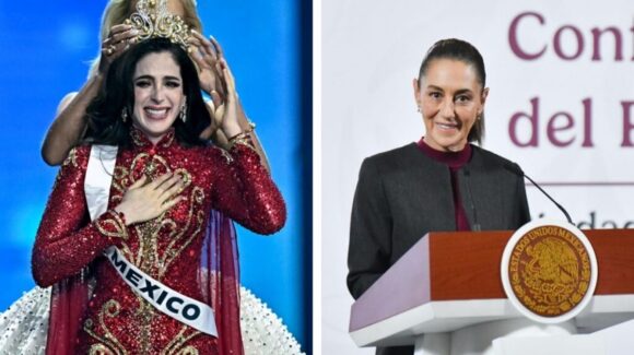 Claudia Sheinbaum aplaude de nuevo a Fátima Bosch por alzar la voz, y le gustaría reunirse con ella