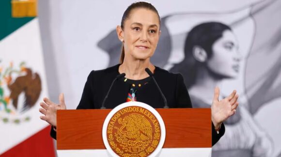 ¡No aplica a China! Sheinbaum confirma que los aumentos arancelarios aplicarán solamente a países sin relación comercial previa