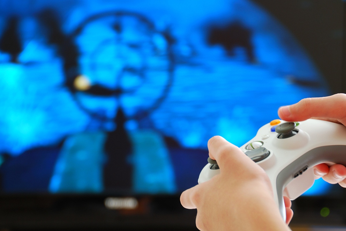 Sheinbaum elimina impuesto a videojuegos violentos