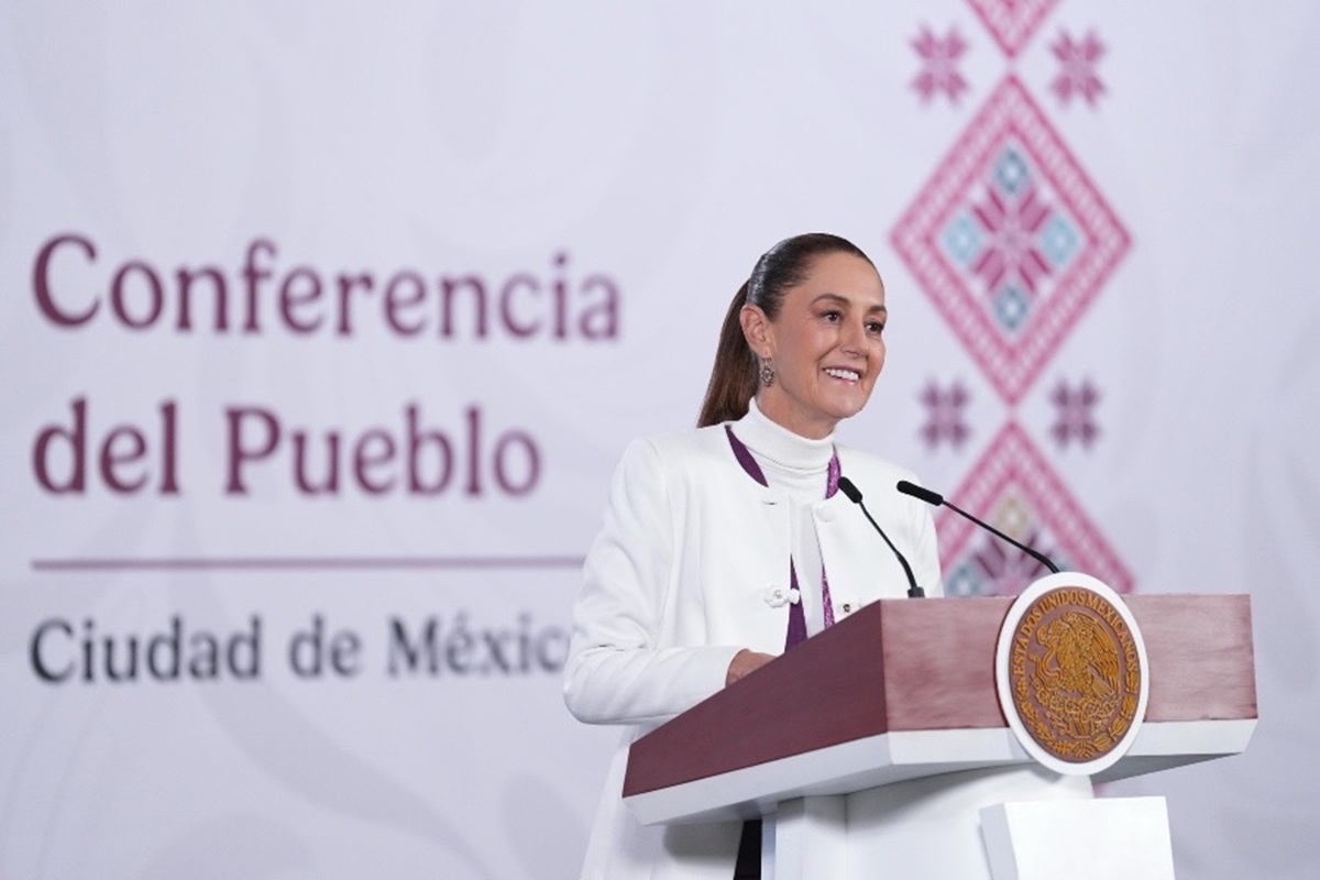 Sheinbuam ve positivamente unión de Volaris y Viva