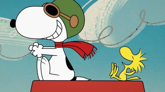 Sony adquiere el control de la franquicia ‘Peanuts’, hogar de Snoopy y Charlie Brown, por 457 millones de dólares