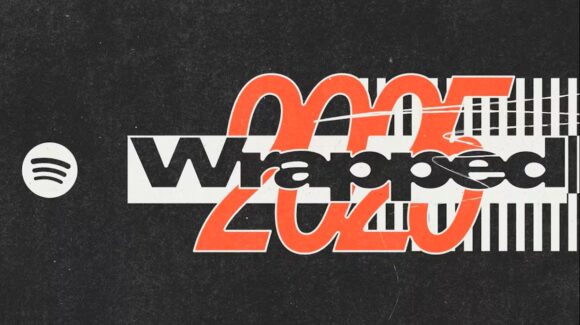 ¡Llega el Spotify Wrapped 2025! La plataforma te comparte tus pistas más escuchadas del año