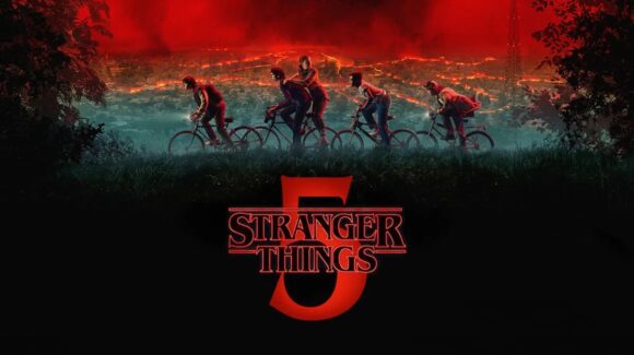¿A qué hora se estrena el último episodio de ‘Stranger Things’ en México? Te lo contamos