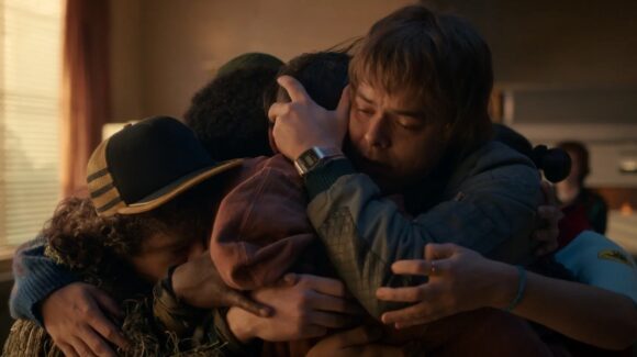¡Navidad ‘Extraña’! Netflix lanza el Vol 2. de la última temporada de Stranger Things y llegan las críticas divididas