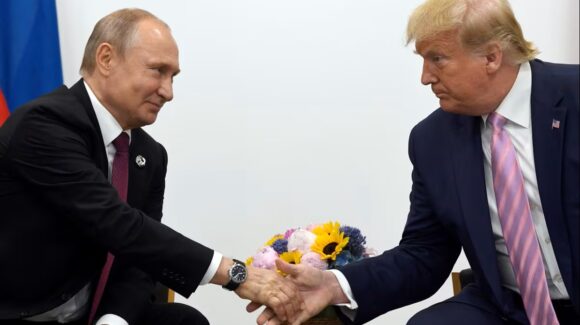 Rusia y Estados Unidos retoman el diálogo tras nuevo plan de paz para Ucrania
