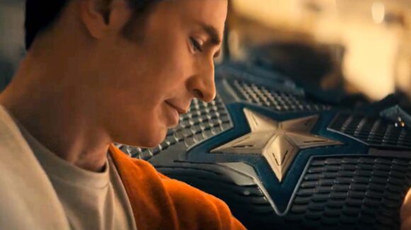¡Tenemos oficialmente el teaser de “Avengers: Doomsday”! Regresa Chris Evans como el ‘Capitán América’: Vídeo