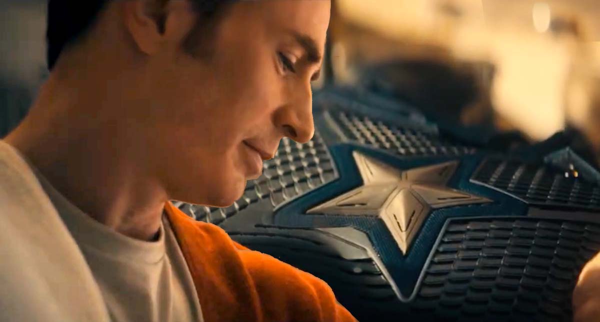 Teaser de Avengers Doomsday