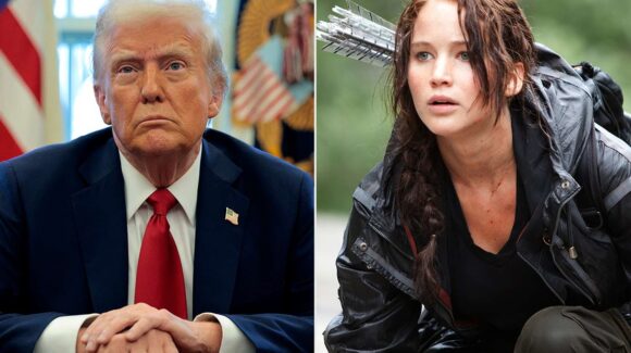 ¿Se acercan ‘Los Juegos del Hambre’? Trump anuncia los Juegos Patriotas, una competencia atlética juvenil