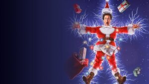 Vacaciones de navidad