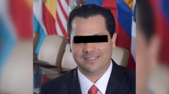 Vinculan a proceso a Ernesto “N”, exsecretario de Educación y Cultura en Sonora por peculado