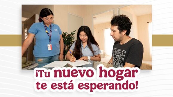 Vivienda para el Bienestar: ¿Cómo obtener tu casa de Infonavit si tienes de 18 a 35 años?