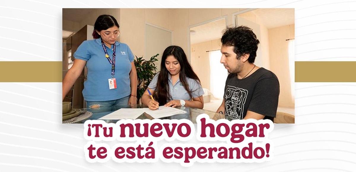 Vivienda para el Bienestar