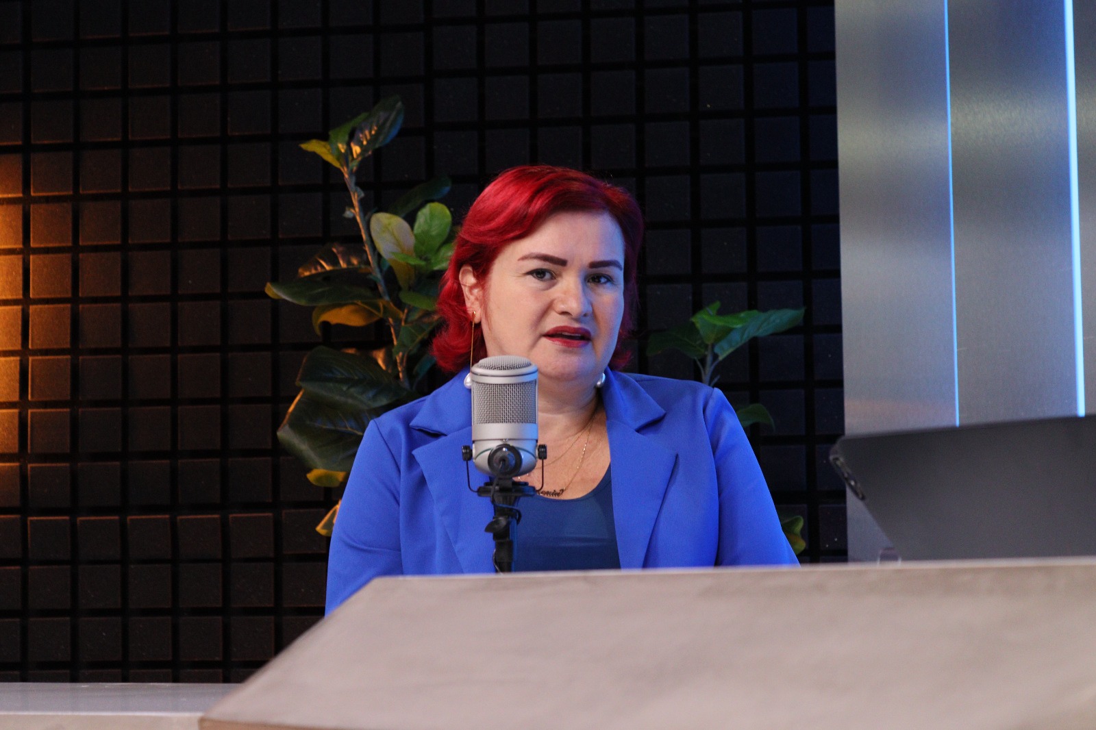 Yesenia Rojo Carrizosa guerreros azules