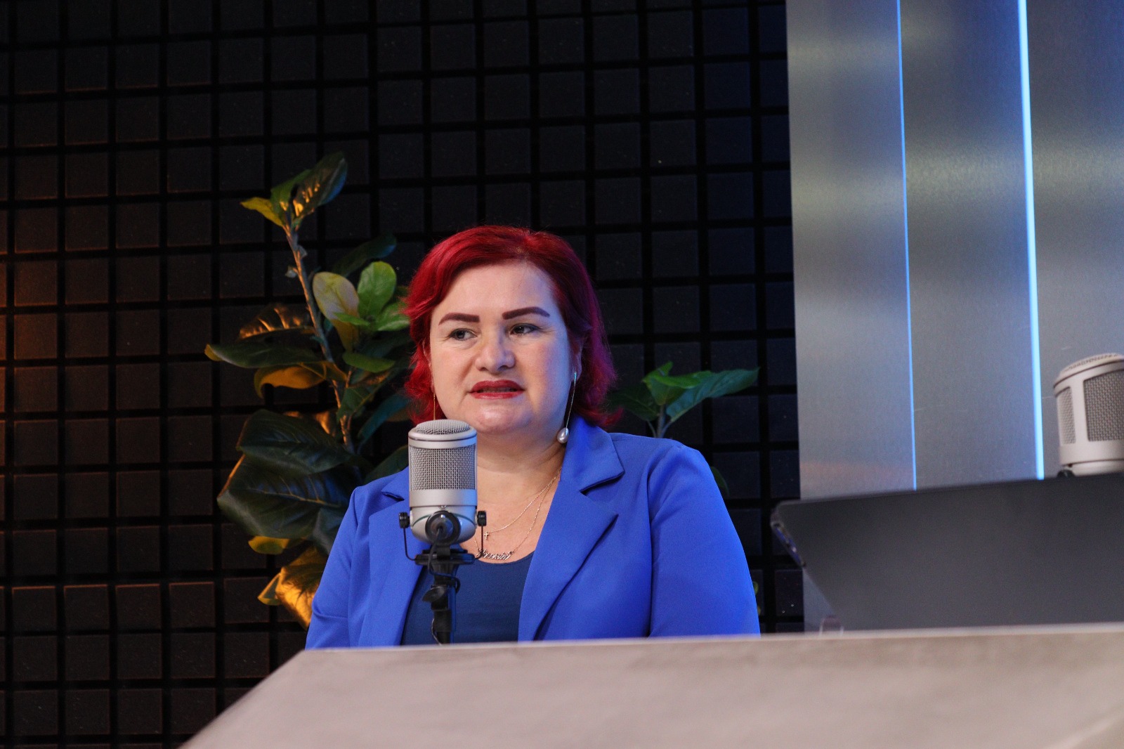 Yesenia Rojo Carrizosa guerreros azules