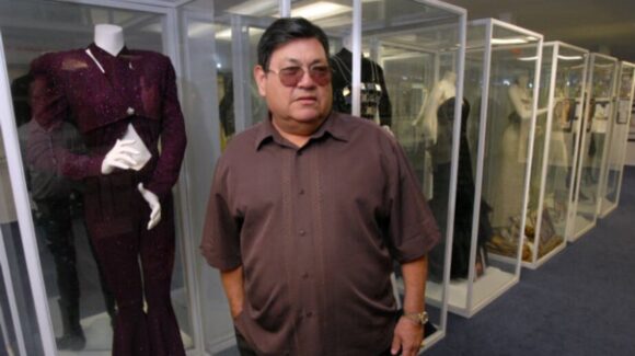 Fallece Abraham Quintanilla, padre y principal impulsor de la carrera de Selena