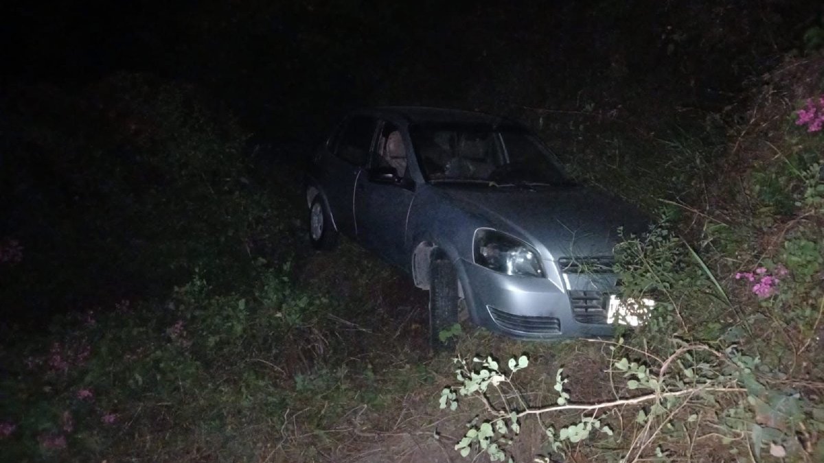 accidente de carambola volcadura y salida de camino en mazatlan