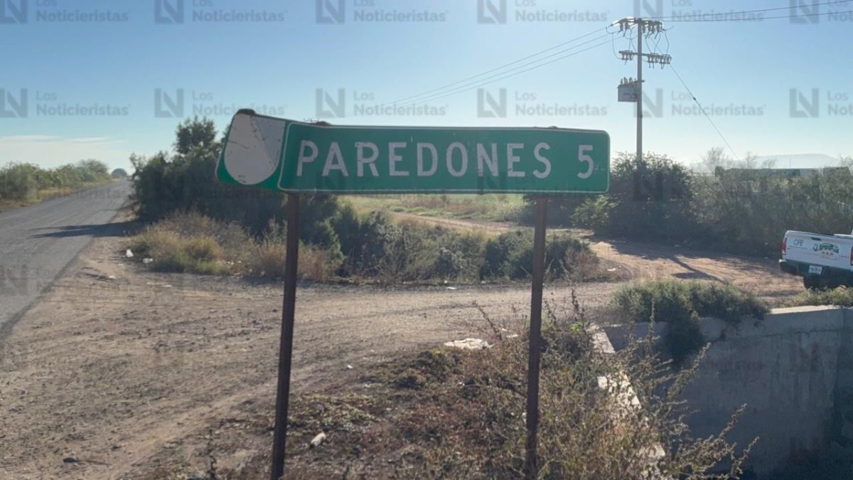 accidente en poste de luz en topolobampo paredones
