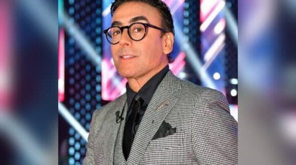 Adal Ramones dice que Juan Gabriel está vivo y que pudo hablar con él
