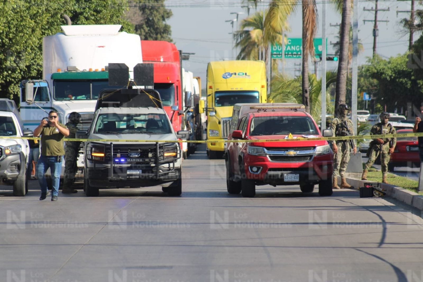 adulto mayor muere arrollado en mazatlan