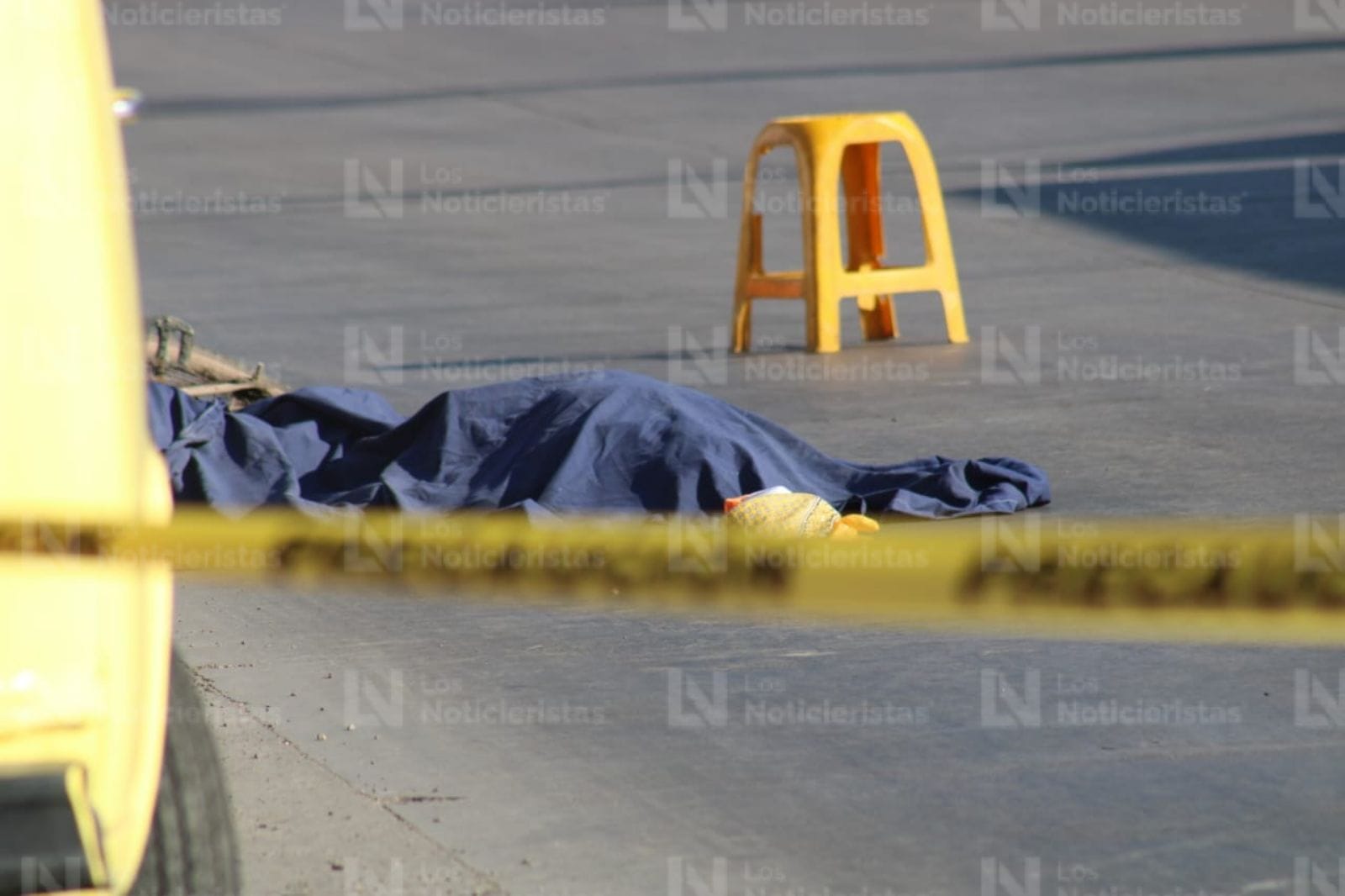 adulto mayor muere arrollado en mazatlan
