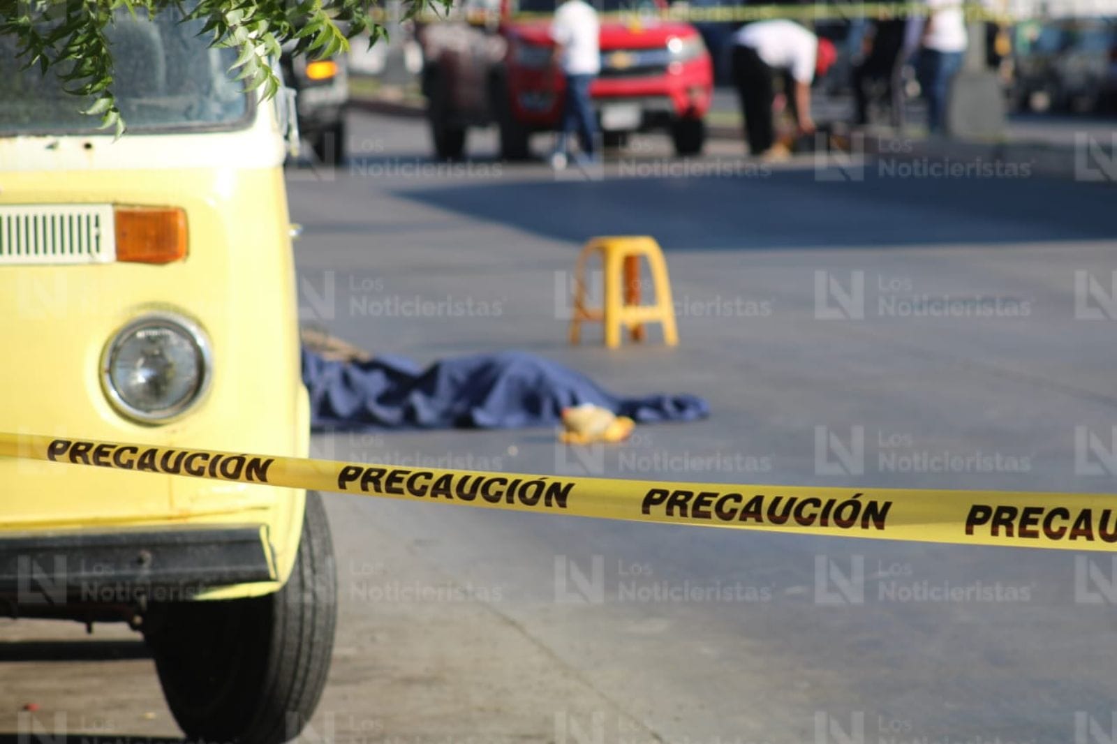 adulto mayor muere arrollado en mazatlan