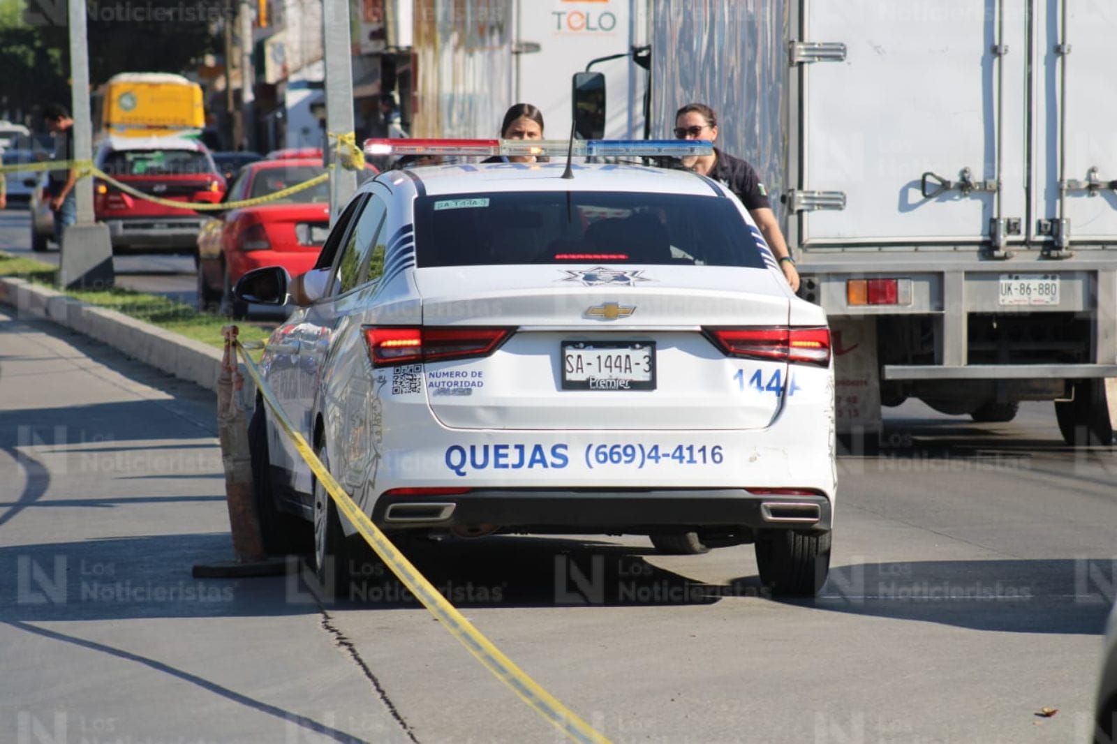 adulto mayor muere arrollado en mazatlan